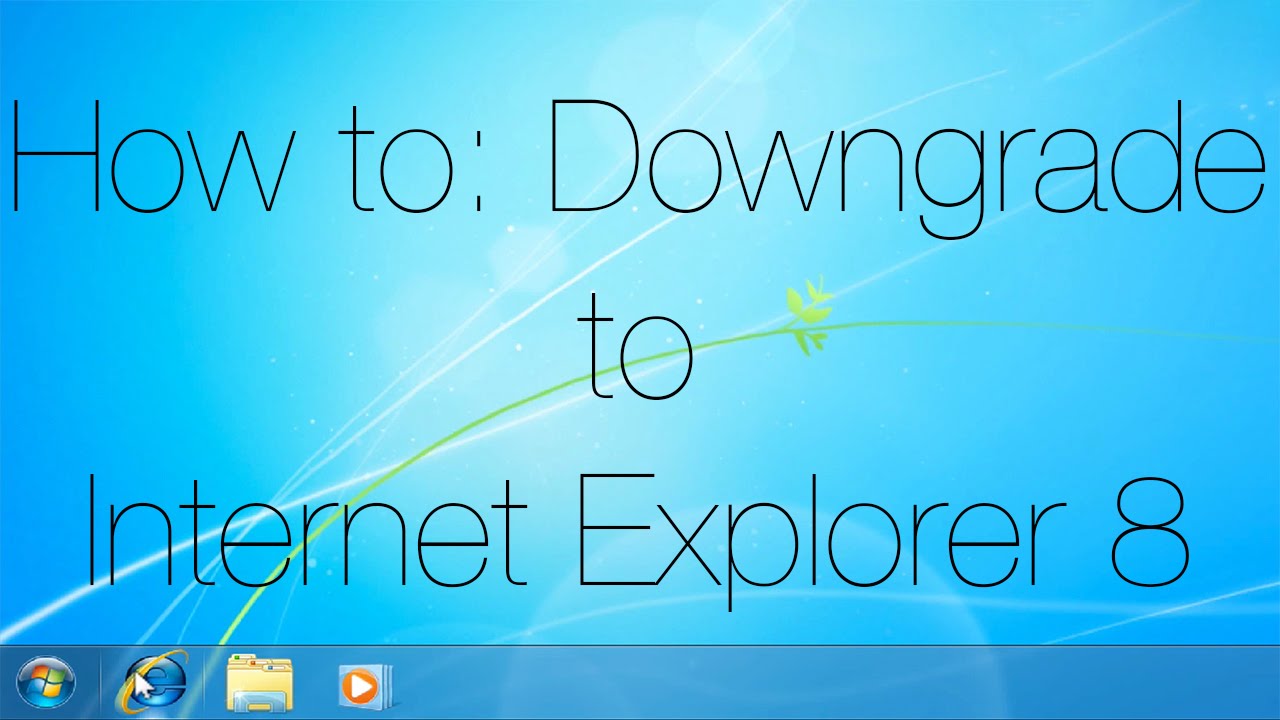 how to update internet explorer 9 to 10 for windows 73